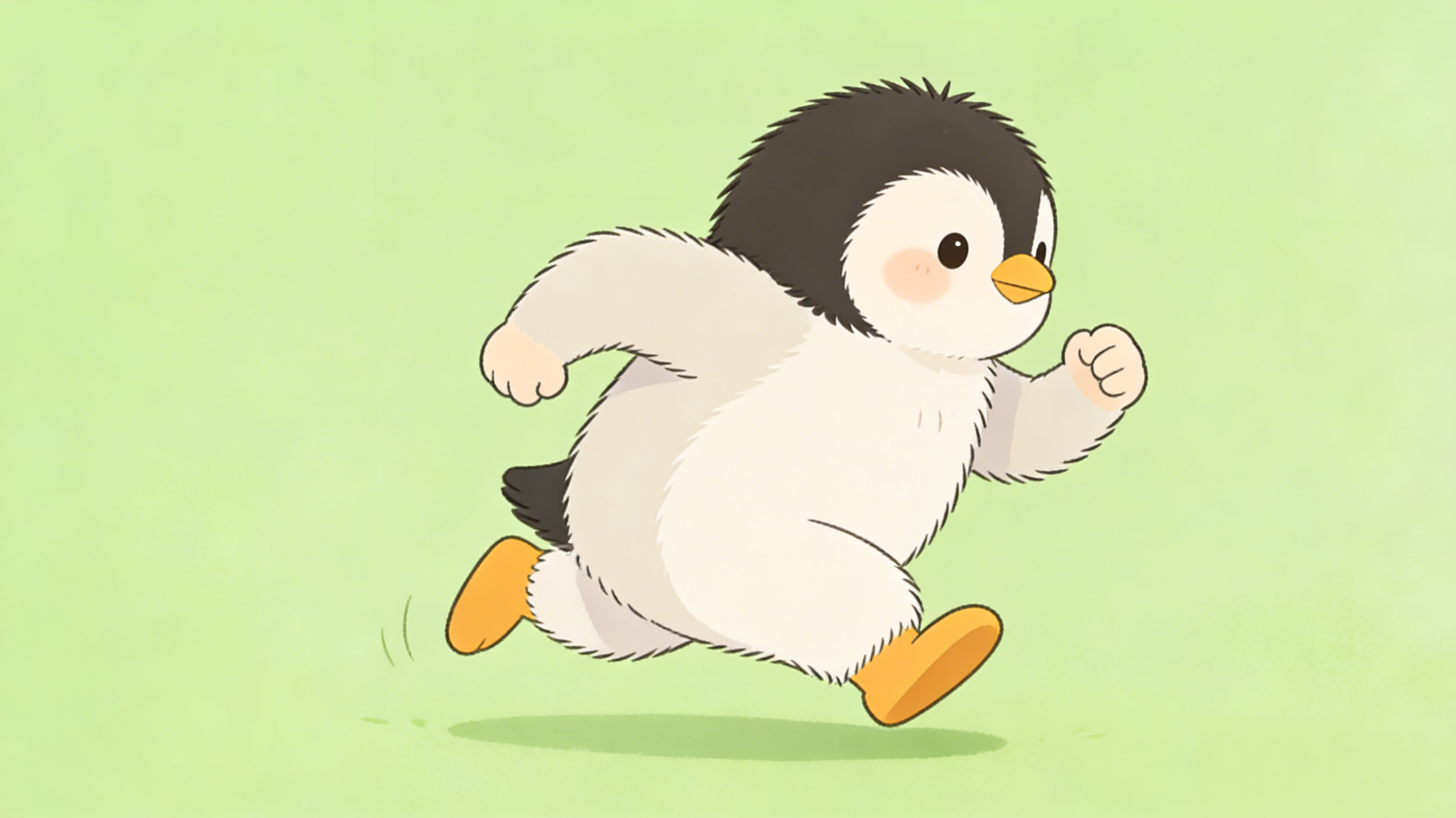 品牌视觉与落地页体系预览