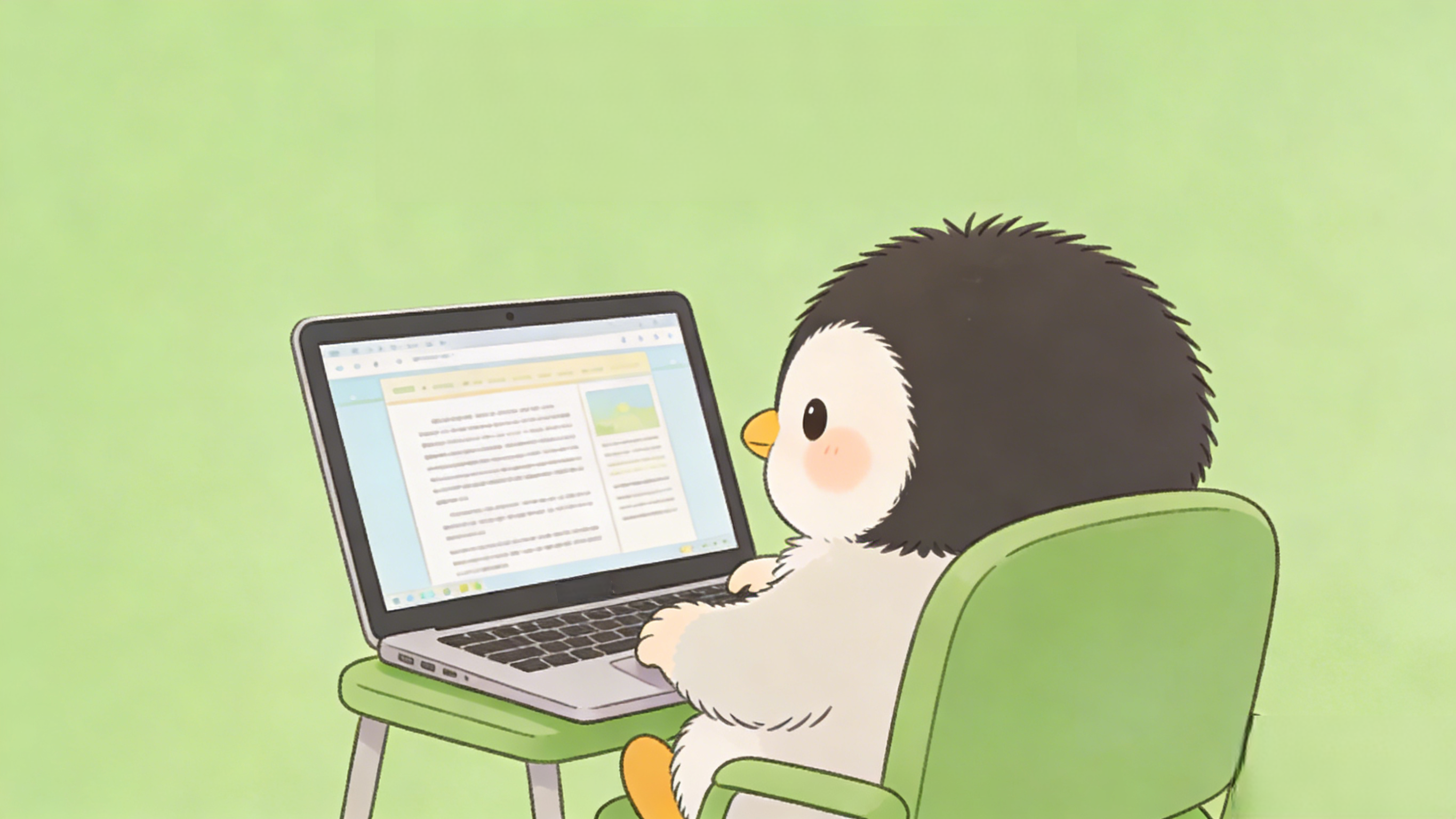 产品发布页改版预览